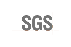 SGS Tested