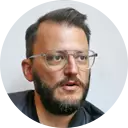 Marcus Reichert