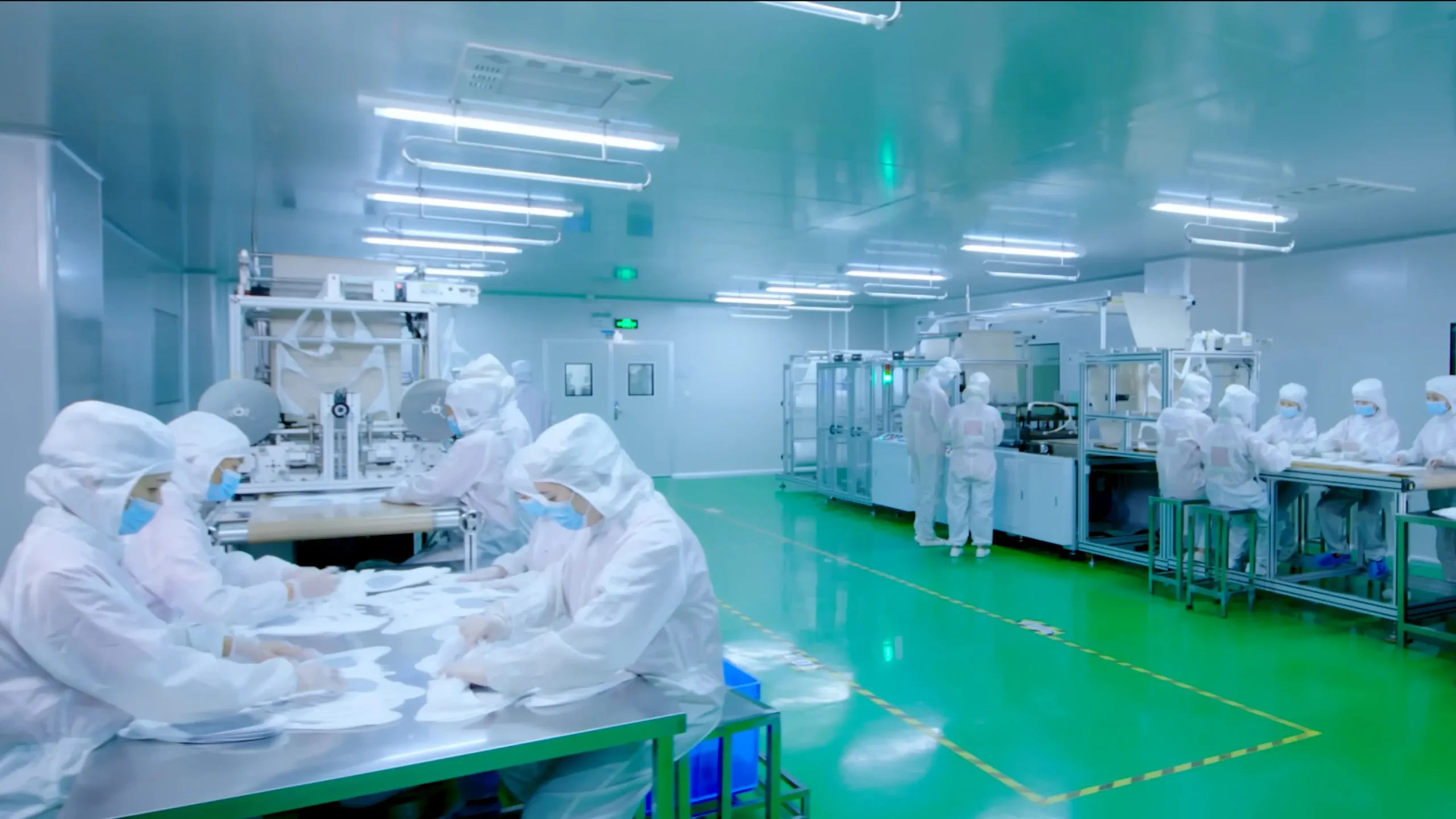Quality Testing and Microbiology Center